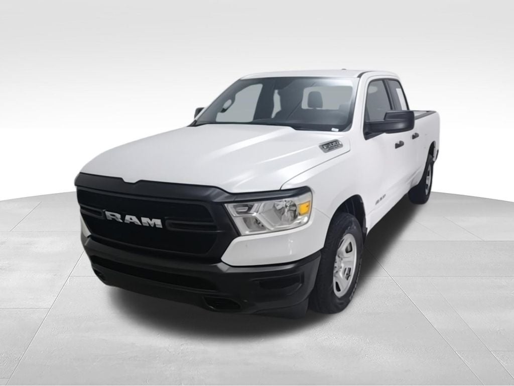 2022 RAM 1500 Tradesman