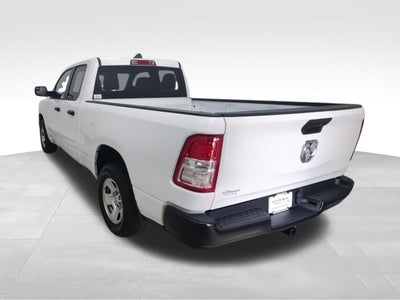 2022 RAM 1500 Tradesman