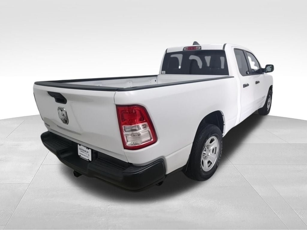 2022 RAM 1500 Tradesman