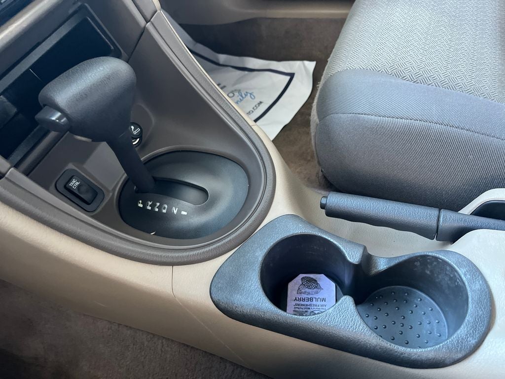 2000 Ford Mustang GT