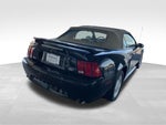 2000 Ford Mustang GT