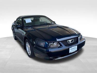 2000 Ford Mustang GT