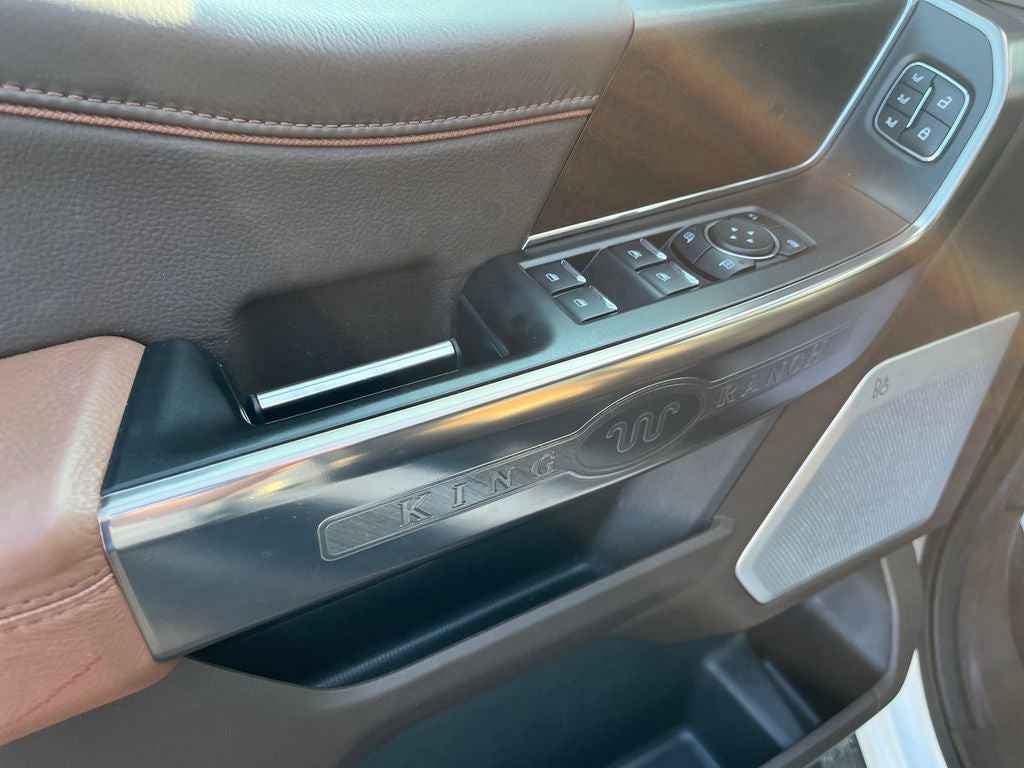 2024 Ford F-150 King Ranch