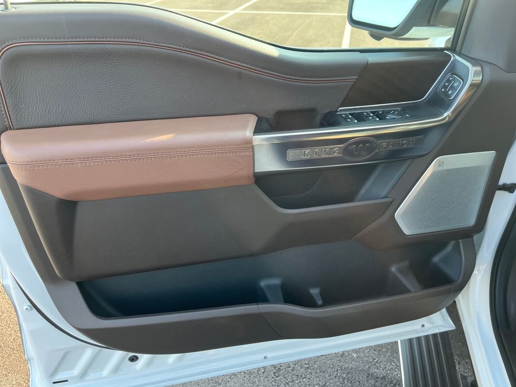 2024 Ford F-150 King Ranch
