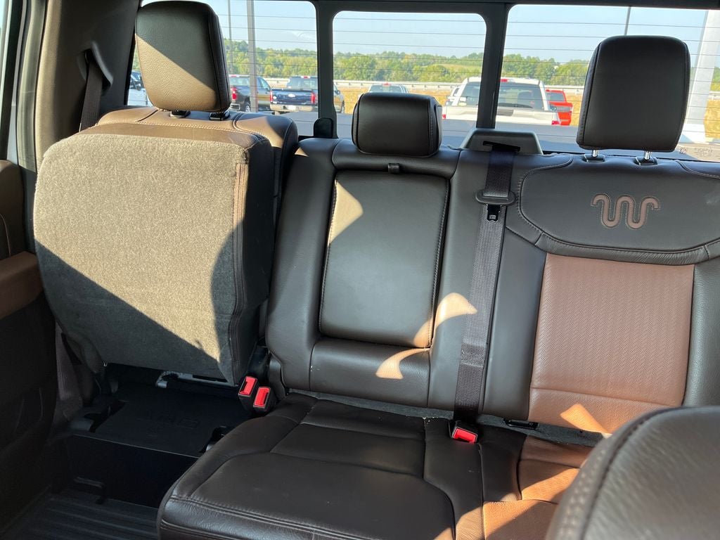 2024 Ford F-150 King Ranch