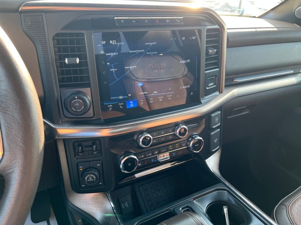 2024 Ford F-150 King Ranch