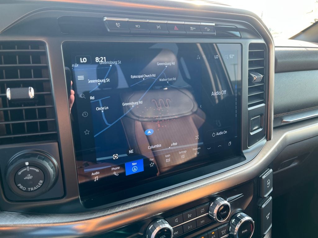 2024 Ford F-150 King Ranch
