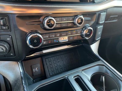 2024 Ford F-150 King Ranch