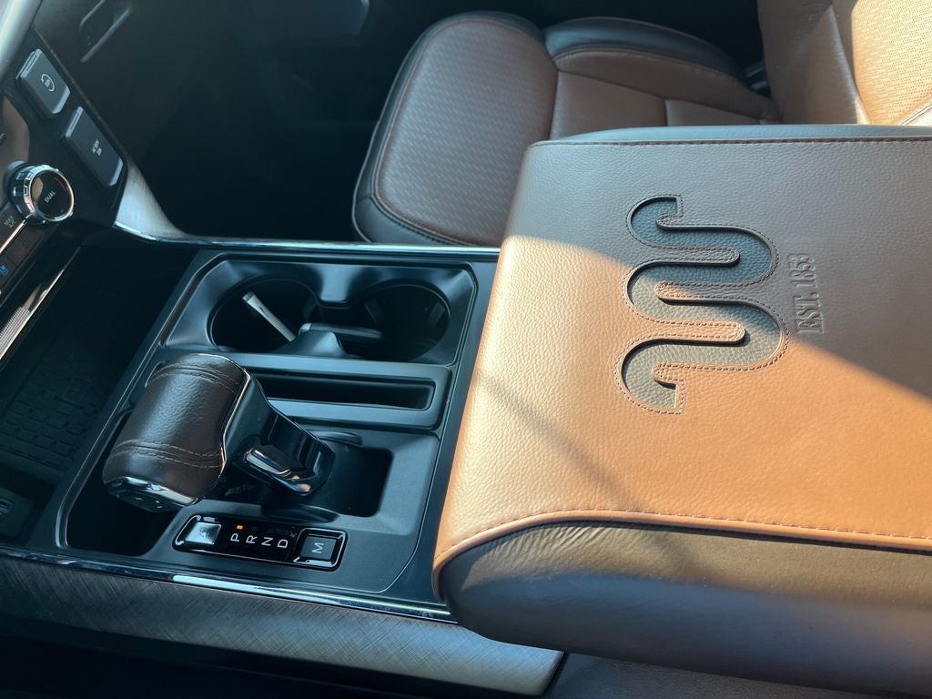 2024 Ford F-150 King Ranch