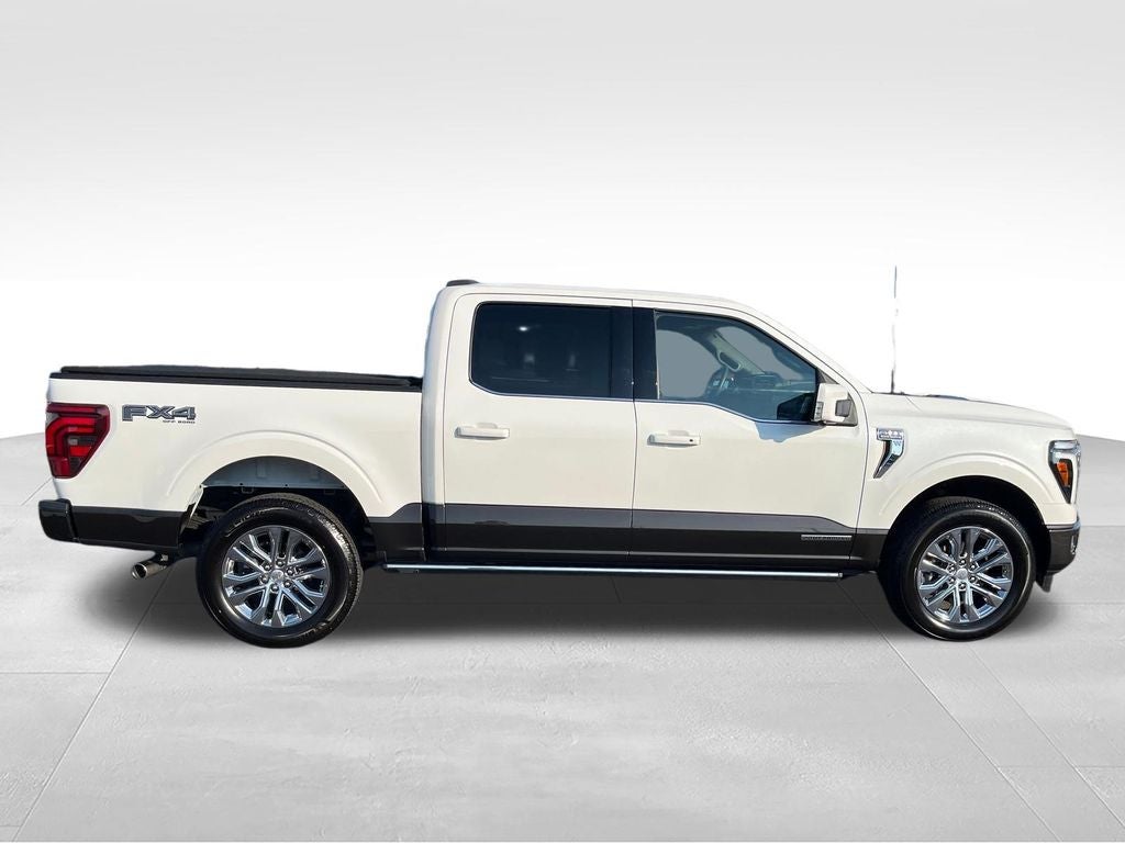 2024 Ford F-150 King Ranch