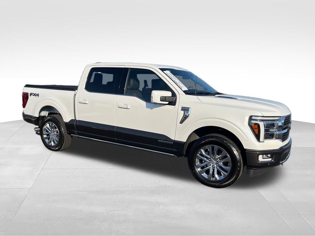 2024 Ford F-150 King Ranch