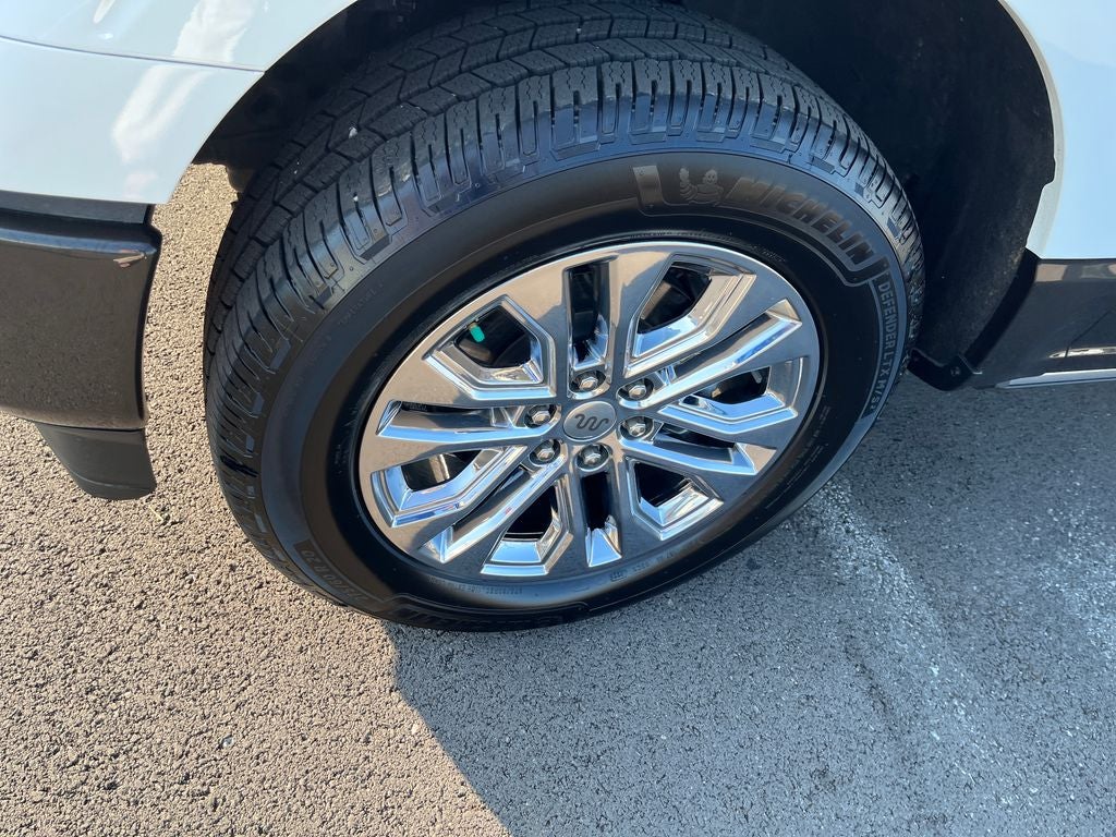 2024 Ford F-150 King Ranch