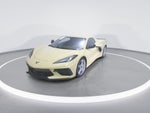 2022 Chevrolet Corvette Stingray 2LT
