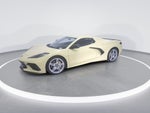 2022 Chevrolet Corvette Stingray 2LT