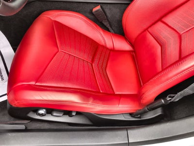 2024 Chevrolet Corvette Stingray 3LT