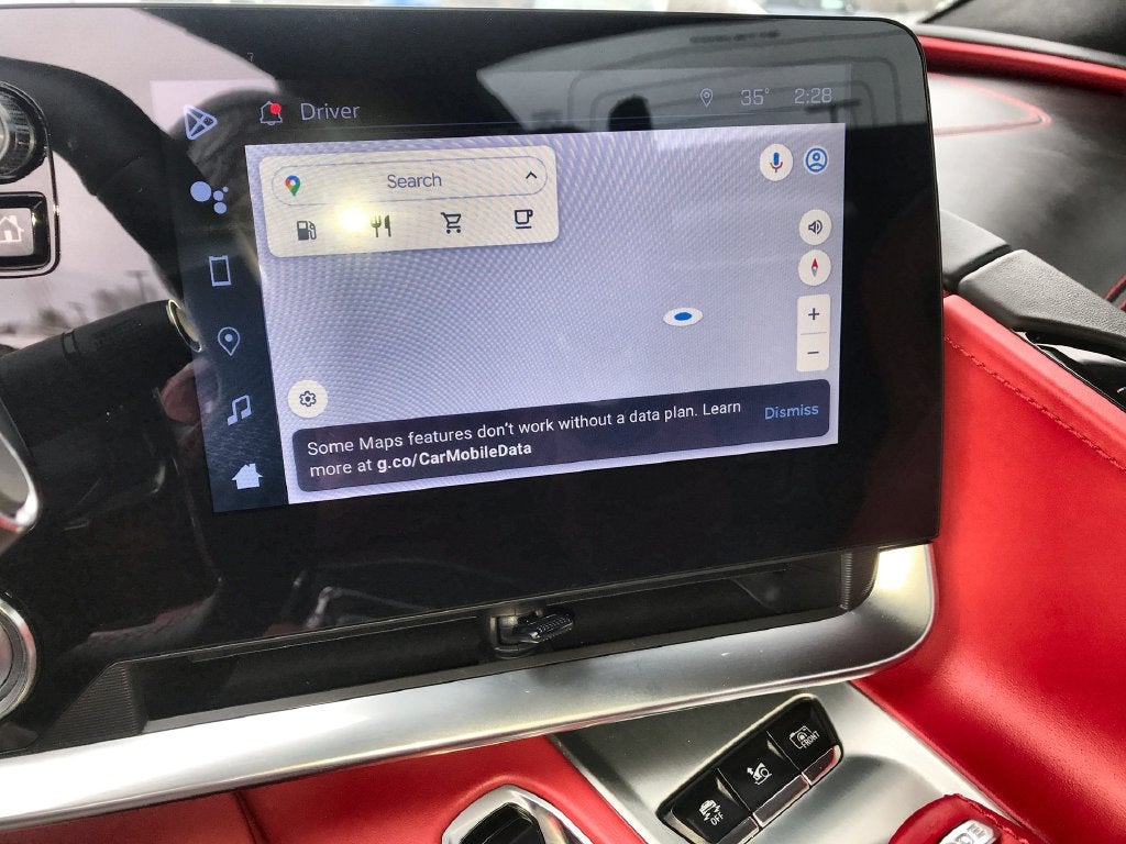 2024 Chevrolet Corvette Stingray 3LT