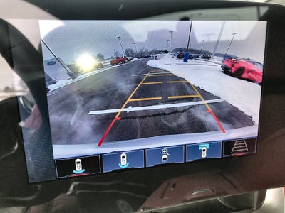 2024 Chevrolet Corvette Stingray 3LT