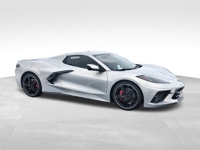 2024 Chevrolet Corvette Stingray 3LT