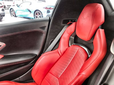 2024 Chevrolet Corvette Stingray 3LT