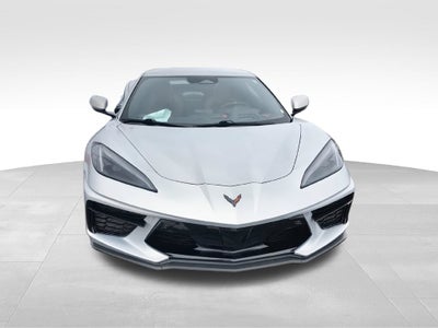 2024 Chevrolet Corvette Stingray 3LT