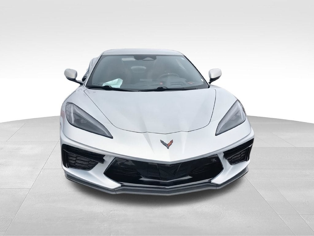 2024 Chevrolet Corvette Stingray 3LT