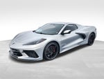 2024 Chevrolet Corvette Stingray 3LT