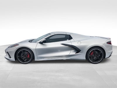 2024 Chevrolet Corvette Stingray 3LT