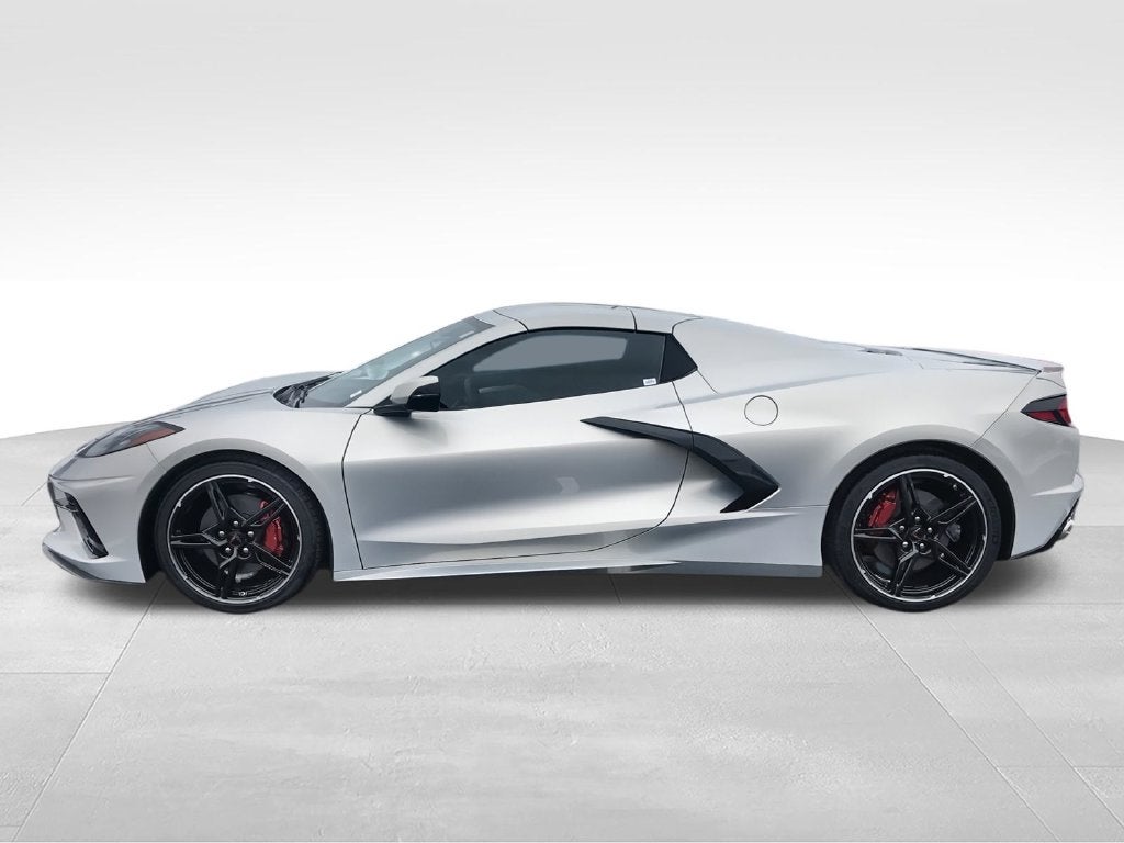 2024 Chevrolet Corvette Stingray 3LT