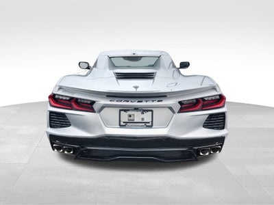 2024 Chevrolet Corvette Stingray 3LT
