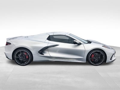 2024 Chevrolet Corvette Stingray 3LT