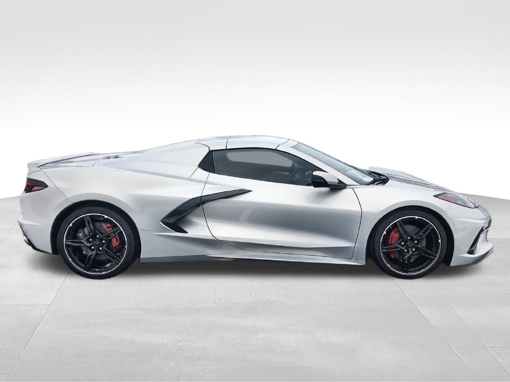 2024 Chevrolet Corvette Stingray 3LT