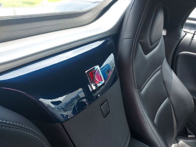 2007 Saturn Sky Base