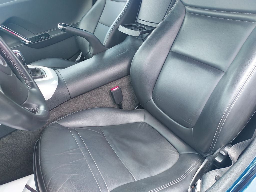 2007 Saturn Sky Base