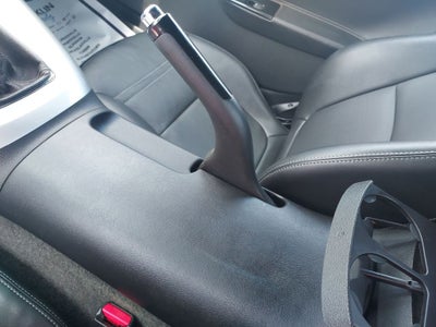 2007 Saturn Sky Base
