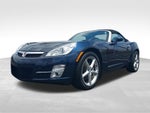 2007 Saturn Sky Base