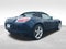 2007 Saturn Sky Base