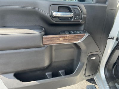 2022 Chevrolet Silverado 2500HD High Country