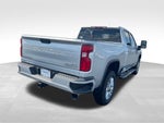 2022 Chevrolet Silverado 2500HD High Country
