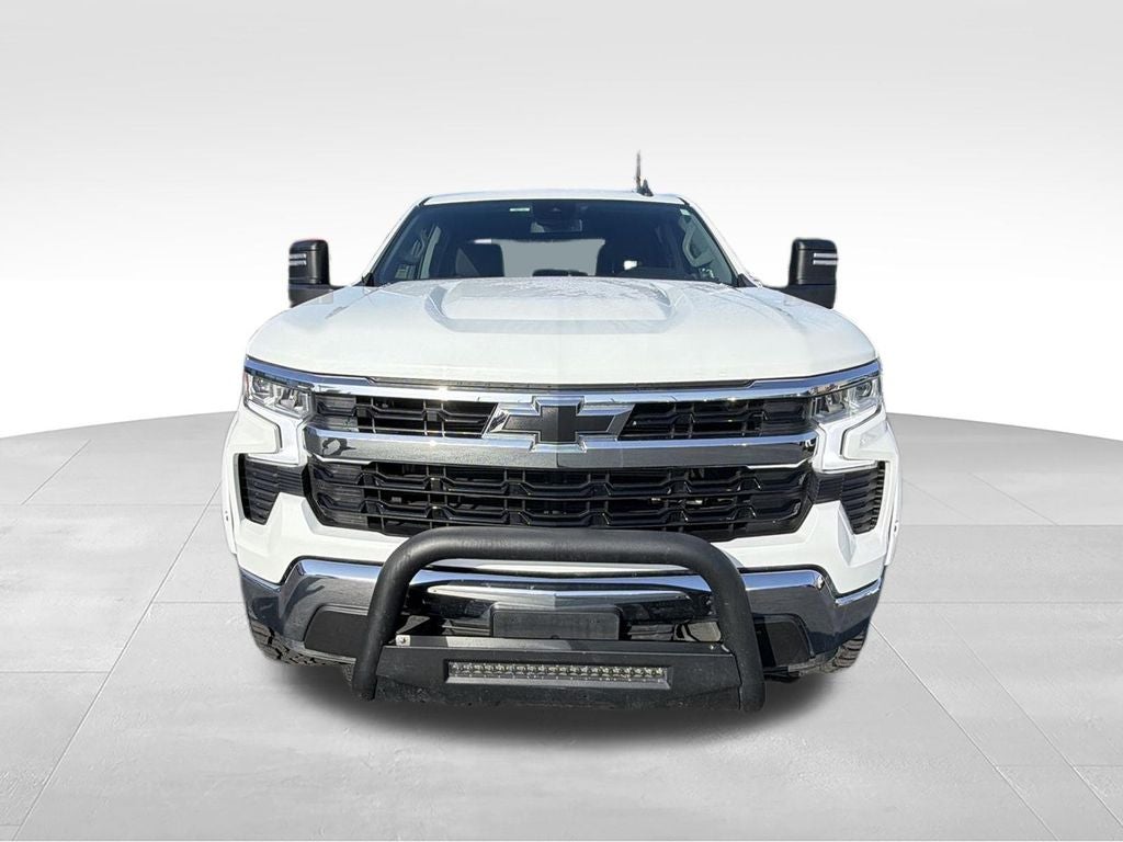 2023 Chevrolet Silverado 1500 LT LT1
