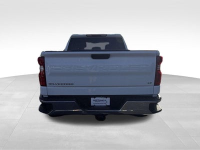 2023 Chevrolet Silverado 1500 LT LT1
