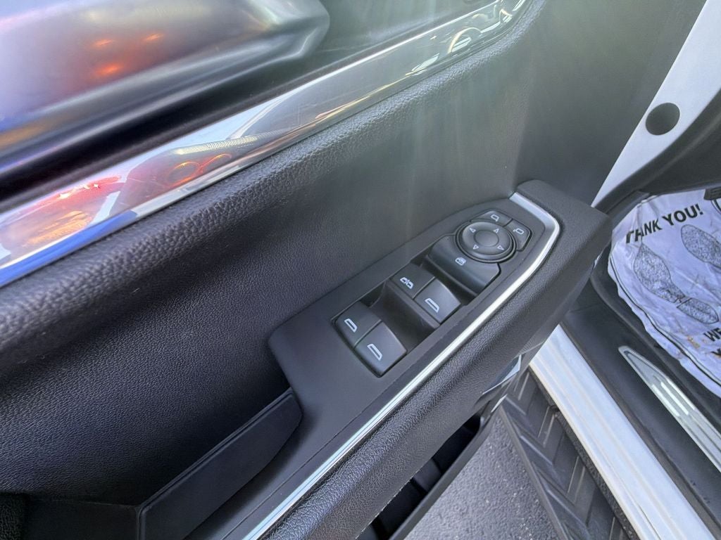 2023 Chevrolet Silverado 1500 LT LT1