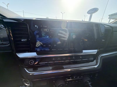 2023 Chevrolet Silverado 1500 LT LT1