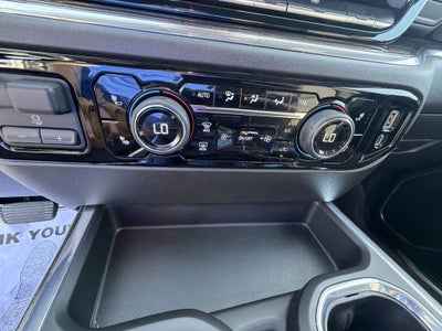2023 Chevrolet Silverado 1500 LT LT1