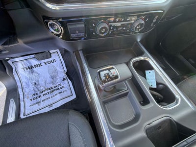 2023 Chevrolet Silverado 1500 LT LT1