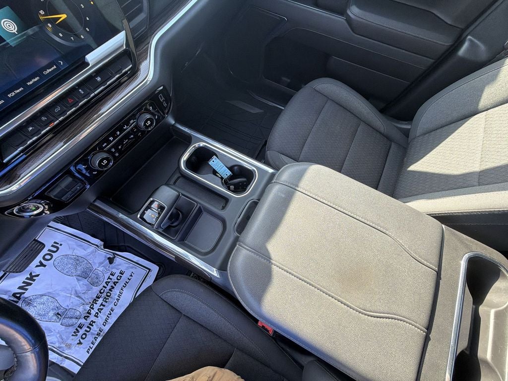 2023 Chevrolet Silverado 1500 LT LT1
