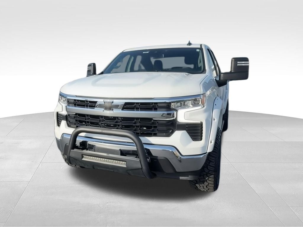 2023 Chevrolet Silverado 1500 LT LT1