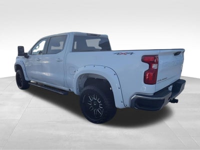 2023 Chevrolet Silverado 1500 LT LT1