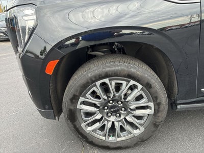 2024 GMC Yukon XL Denali Ultimate