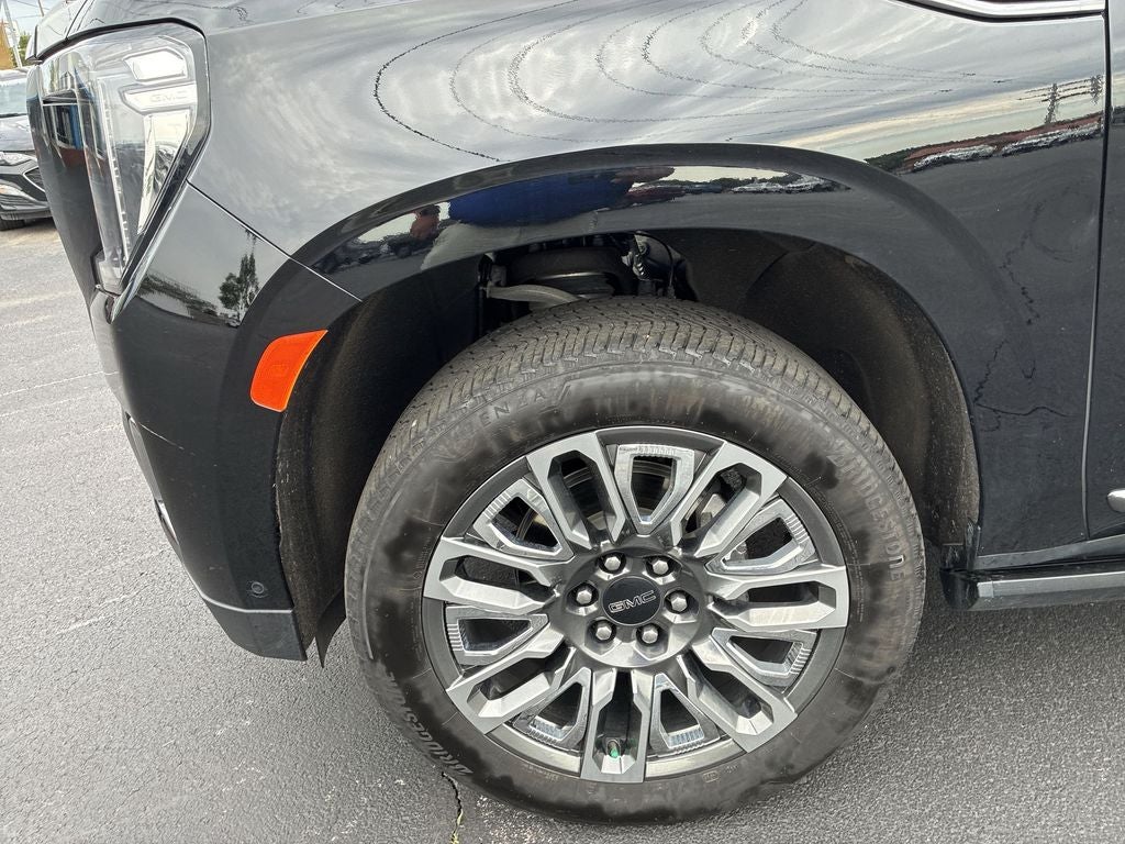 2024 GMC Yukon XL Denali Ultimate
