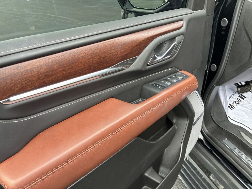 2024 GMC Yukon XL Denali Ultimate